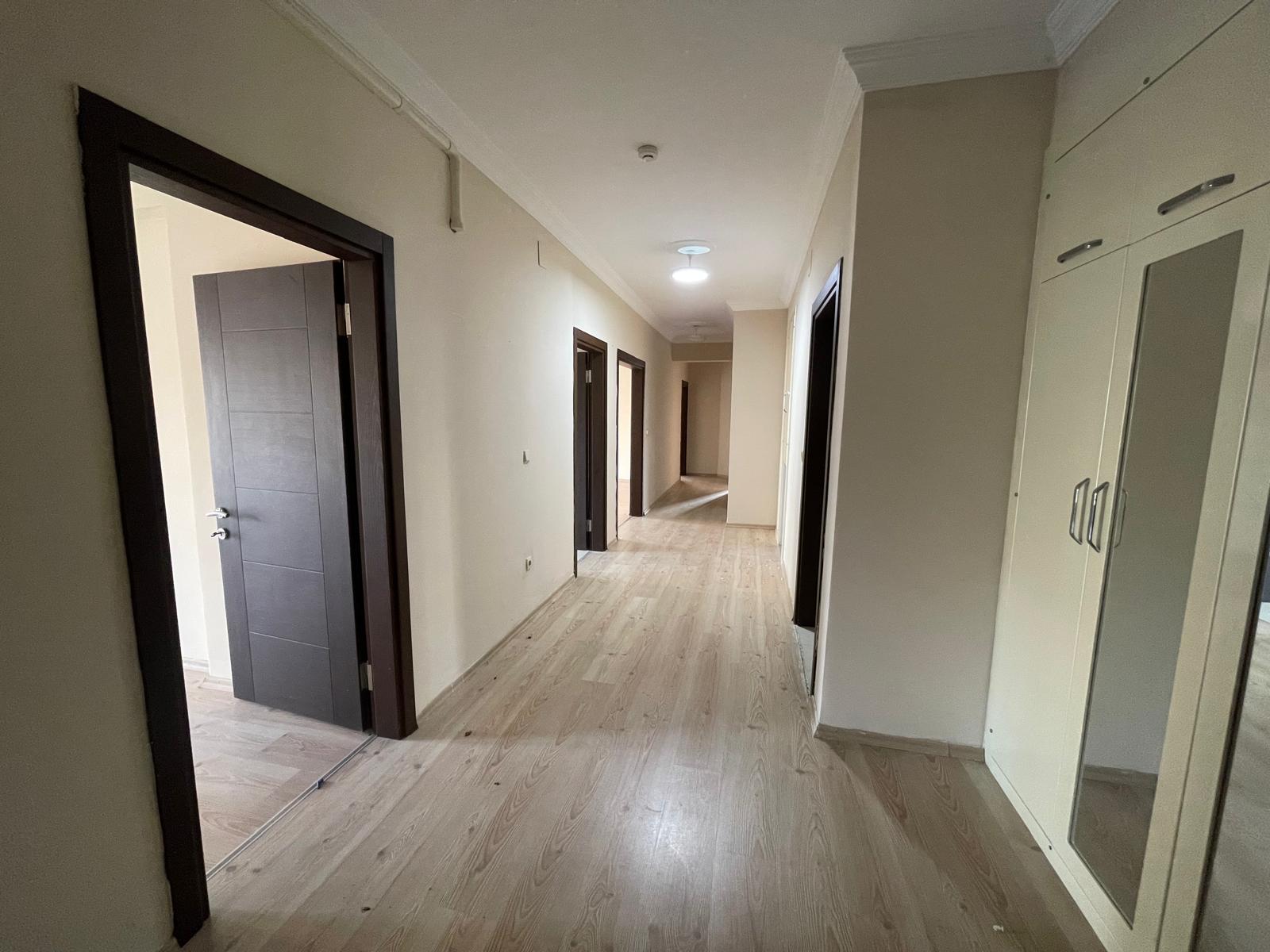 MABEL TGE'DEN KAŞÜSTÜ MERKEZDE KİRALIK DAİRE